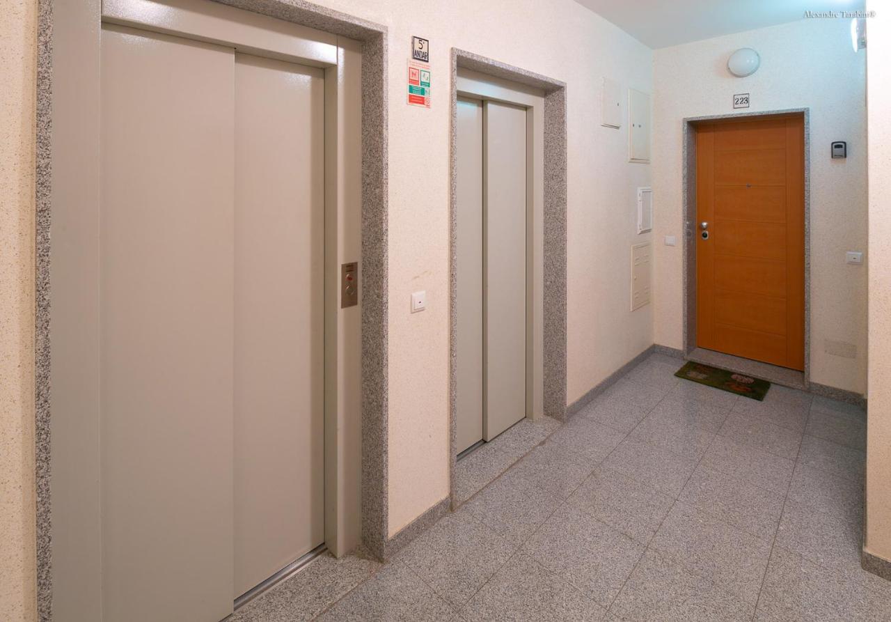 Lagos Central Wellness Exterior photo