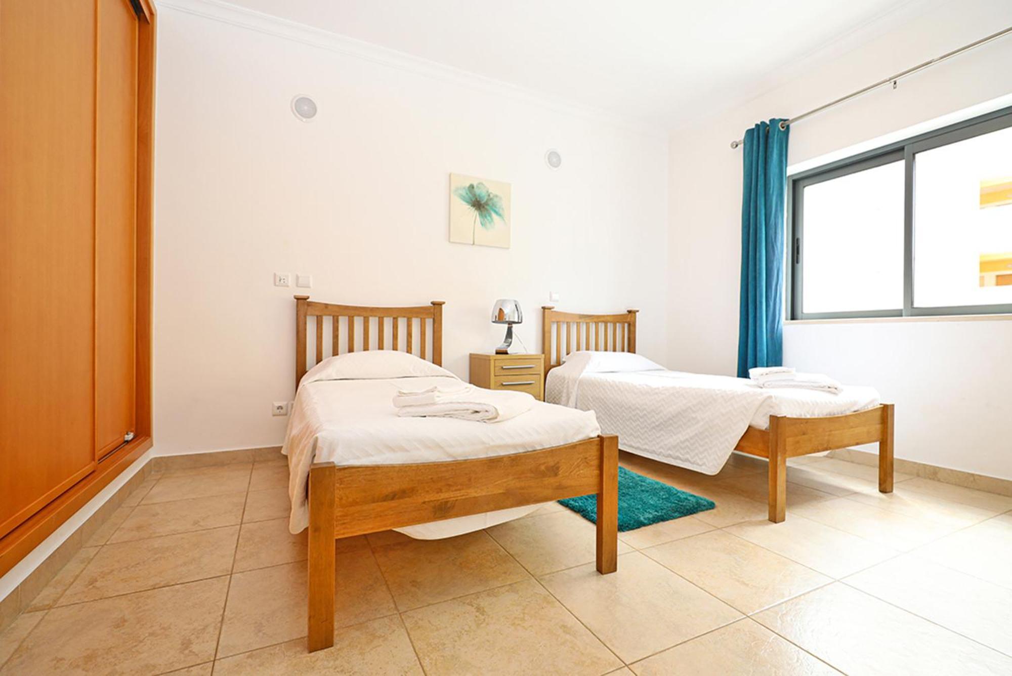 Lagos Central Wellness Room photo