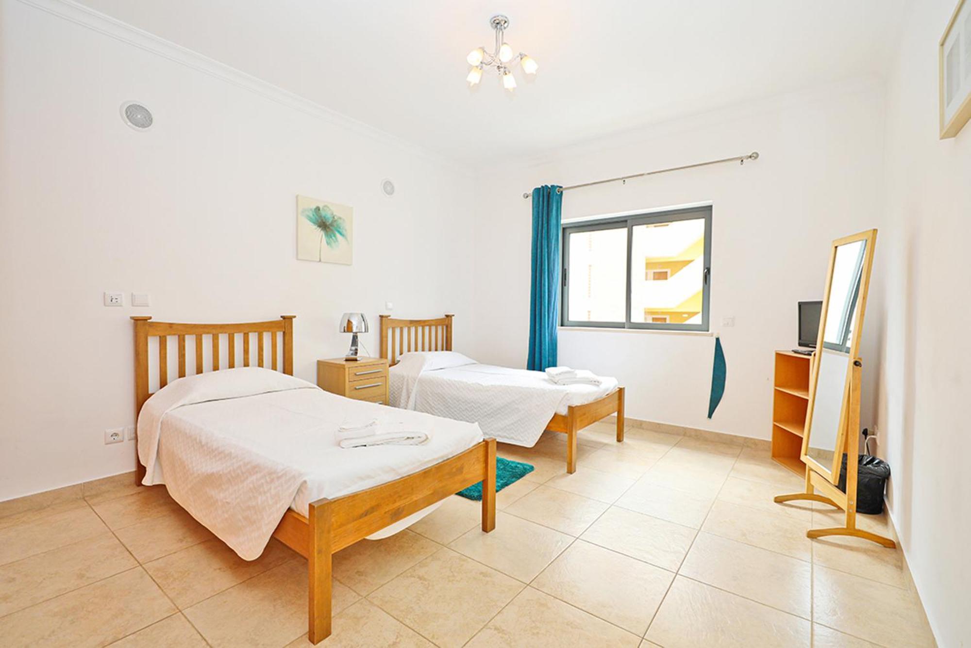 Lagos Central Wellness Room photo