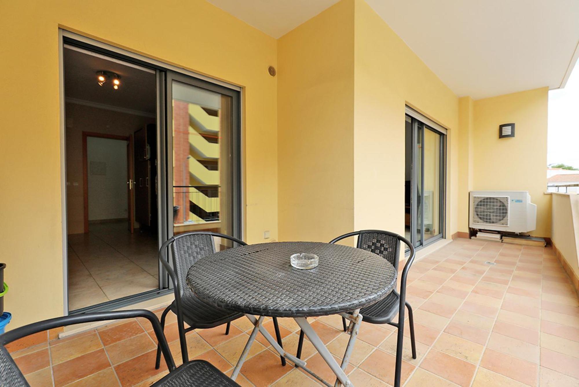 Lagos Central Wellness Room photo
