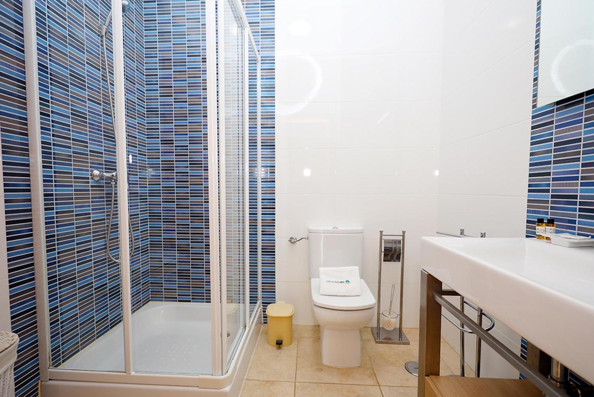 Lagos Central Wellness Room photo