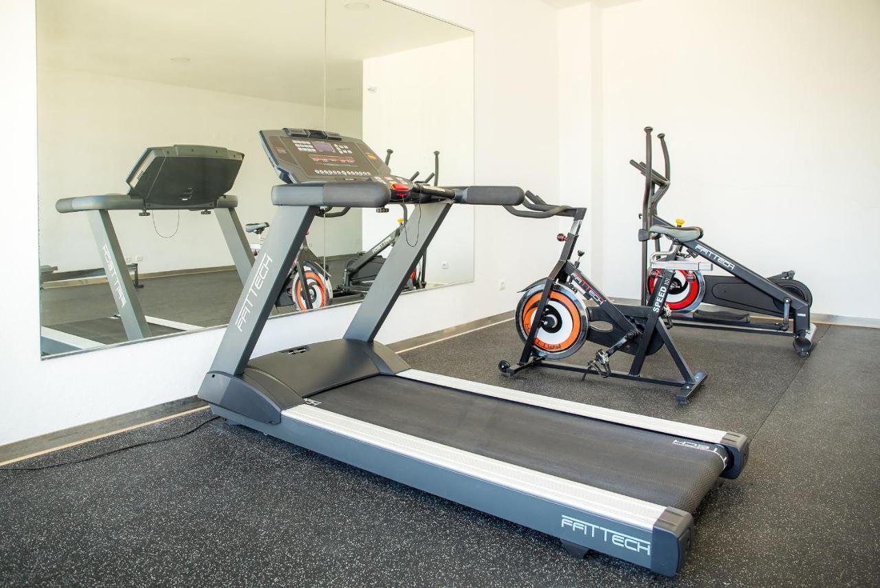Lagos Central Wellness Exterior photo